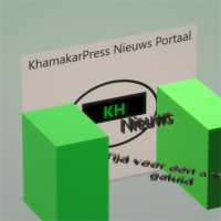 Khamakar News Agency