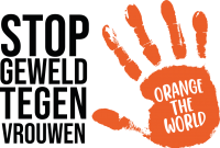 Logo Orange The World (© orange the world)