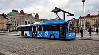 Elektrische bus (© pixabay)